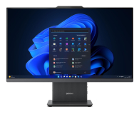 All-in-One Lenovo IdeaCentre AIO 27 Ryzen 5-7533HS/16GB/512/Win11PX Czarny